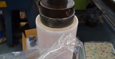 Materiali per imballaggio - 3